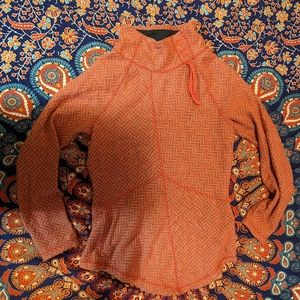 PrAna Sweater